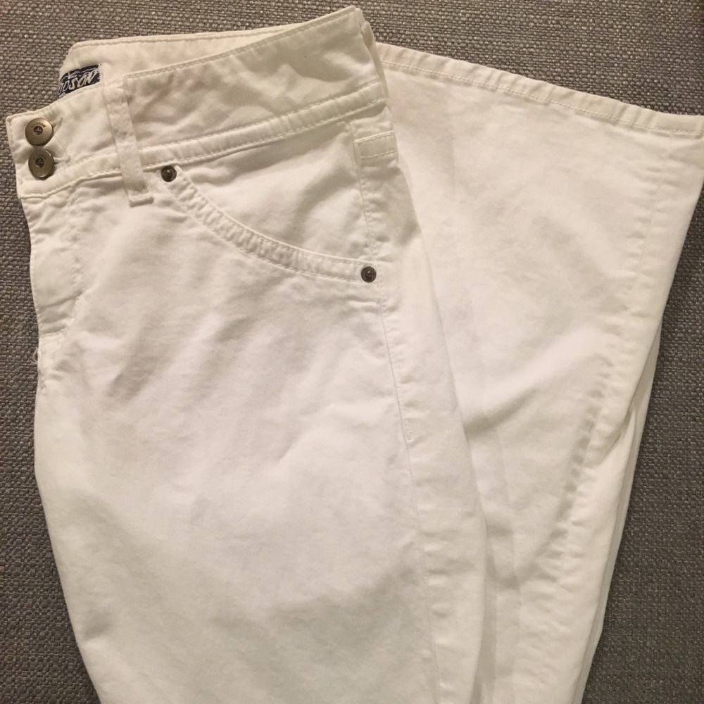 Hudson jeans